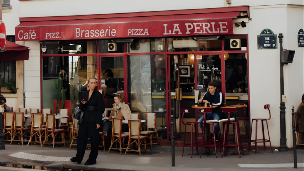 LE CAFÉ DE LA PERLE DÉVOILE LA SHORTLIST DE SON PREMIER PRIX LITTÉRAIRE (COMMUNIQUÉ)