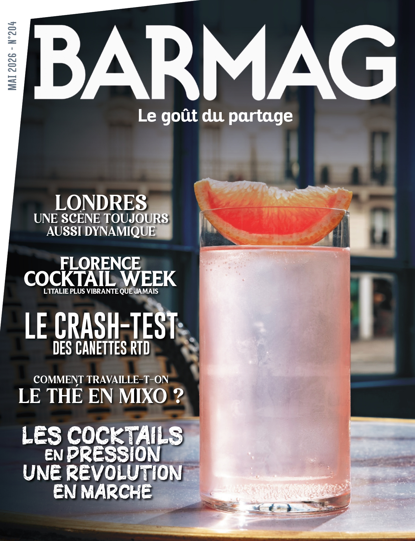 Barmag 201