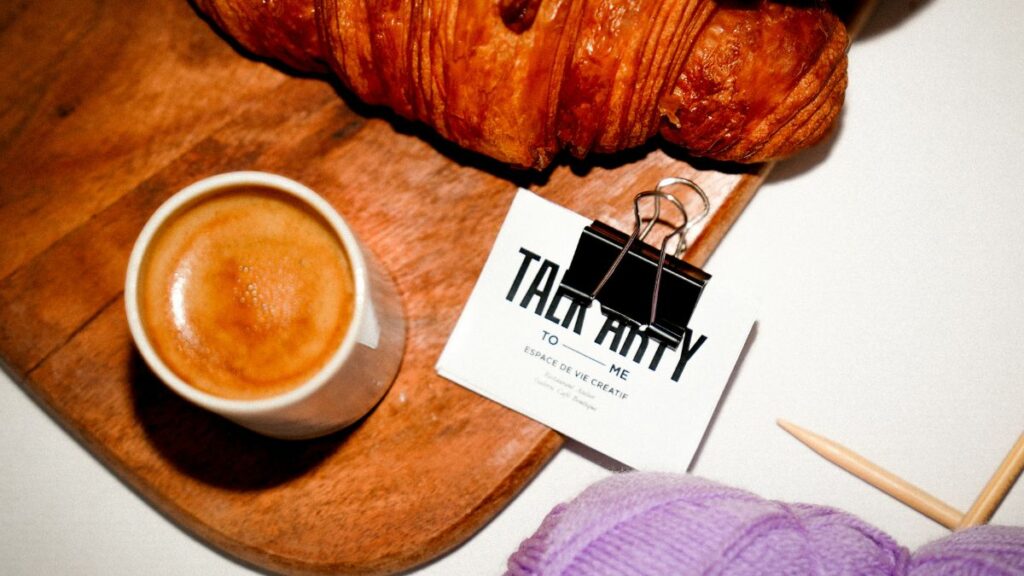 TALK ARTY - LA NOUVELLE ADRESSE PARISIENNE QUI FAIT DIALOGUER GASTRONOMIE, CRÉATION ET CONVIVIALITÉ (COMMUNIQUÉ)