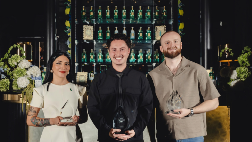 ITALICUS® ROSOLIO DI BERGAMOTTO ANNONCE LE VAINQUEUR DE SA COMPÉTITION MONDIALE : ART OF ITALICUS 2026 (COMMUNIQUÉ)