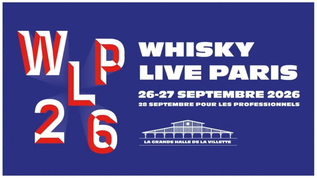 RÉFÉRENCES D'EXCEPTIONS, MASTERCLASS & SOIRÉE DE CLÔTURE : THE BALVENIE ET GLENFIDDICH AU RENDEZ-VOUS DU PARIS WHISKY LIVE 2026 (COMUNIQUÉ)