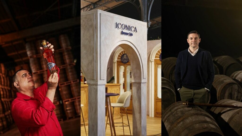 PARIS WHISKY LIVE 2026 : PERNOD RICARD FRANCE PRÉSENTE CINQ DE SES MARQUES (COMMUNIQUÉ)