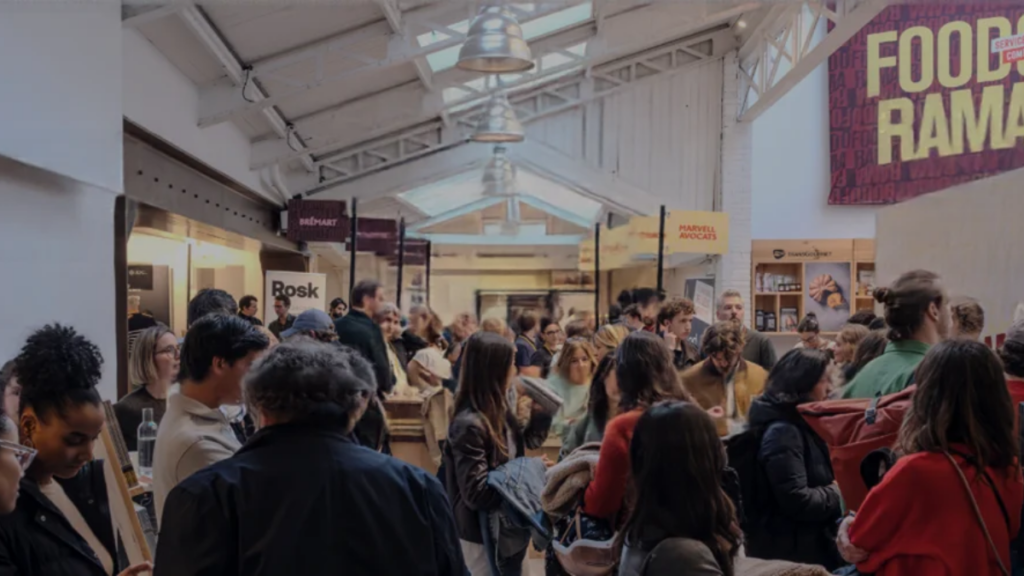 FOODORAMA 2027 : LE RENDEZ-VOUS DE CEUX QUI RÉINVENTENT LE MÉTIER DE RESTAURATEUR (COMMUNIQUÉ)