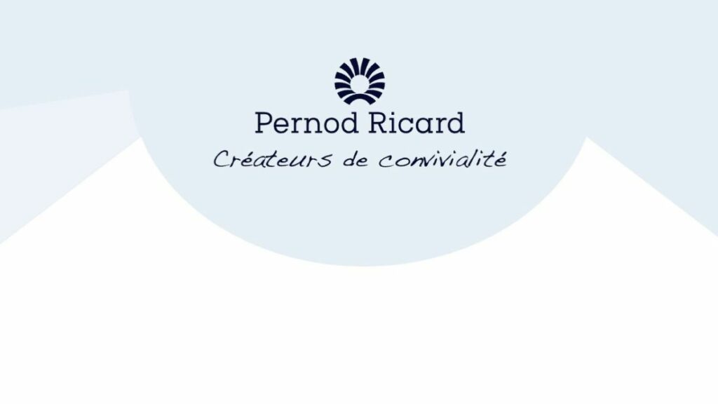 Pernod Ricard