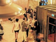 Super7 nightclub Lyon