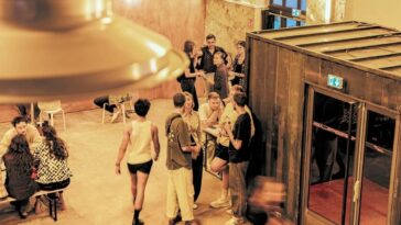 Super7 nightclub Lyon