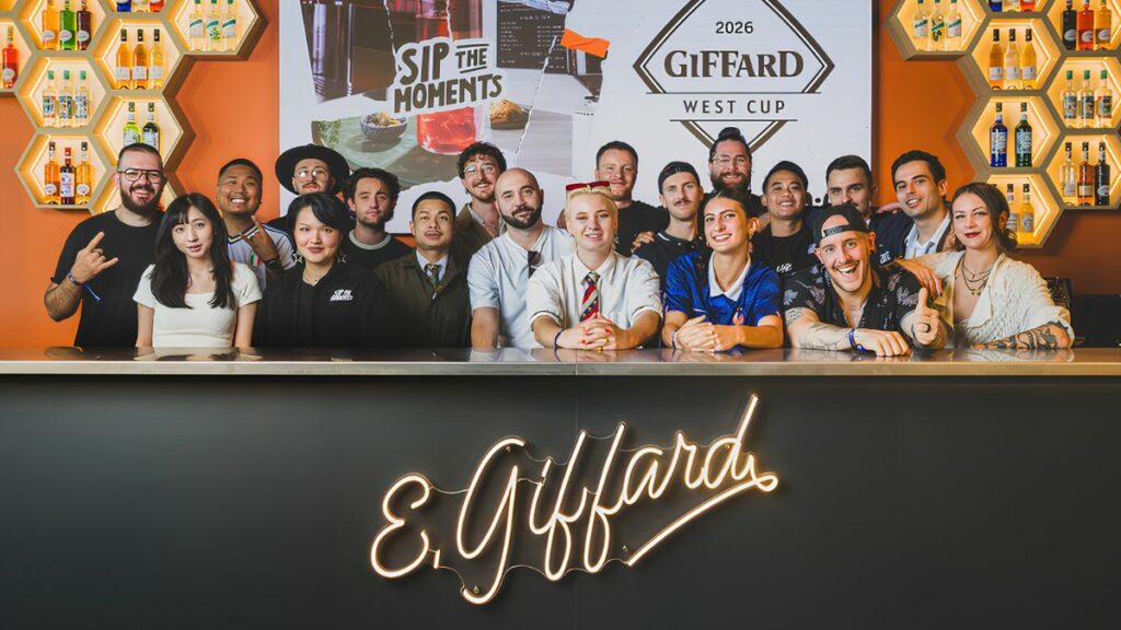 GIFFARD WEST CUP 2026 : LES RÉSULTATS DE LA COMPÉTITION (COMMUNIQUÉ)